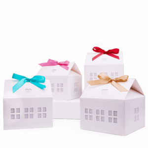 Karentology Original Classic House