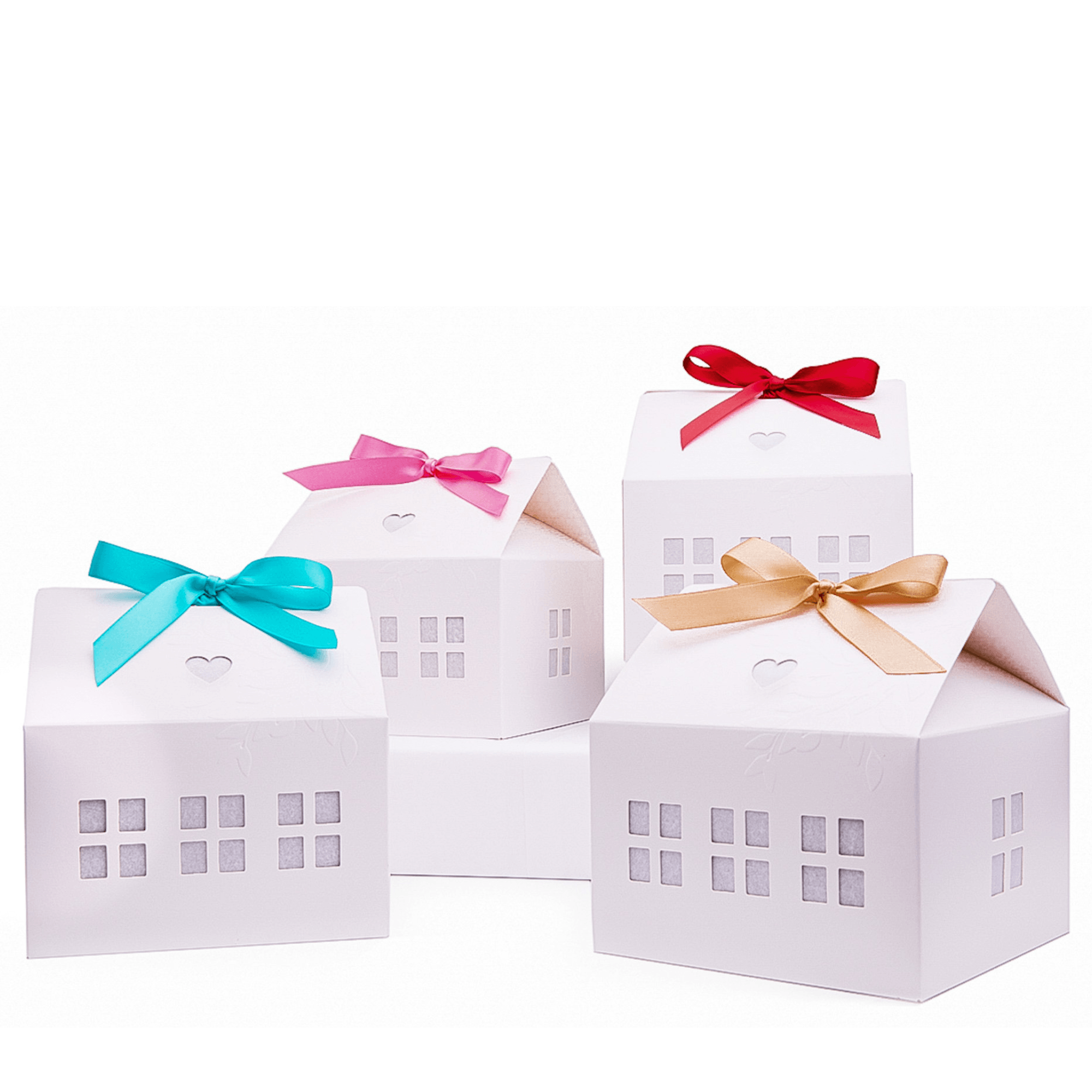 Karentology Original Classic House