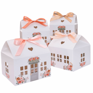 Karentology Garden House - Blossom HERO