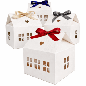 Karentology Heritage ClassicHouse Boxes