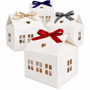 Karentology Heritage ClassicHouse Boxes