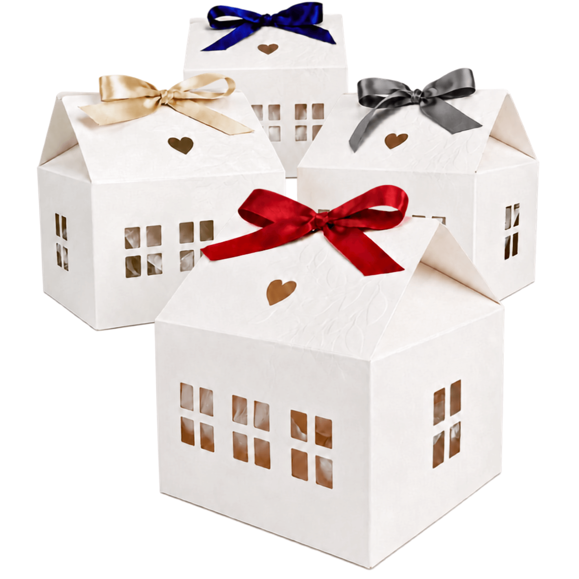 Karentology Heritage ClassicHouse Boxes